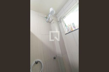 Apartamento para alugar com 65m², 2 quartos e 1 vaga Apartamento para alugar com 65m², 2 quartos e 1 vagaBanheiro Social