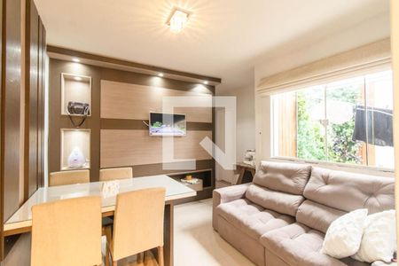 Apartamento para alugar com 65m², 2 quartos e 1 vaga Apartamento para alugar com 65m², 2 quartos e 1 vagaSala