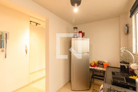 Apartamento para alugar com 65m², 2 quartos e 1 vaga Apartamento para alugar com 65m², 2 quartos e 1 vagaCozinha