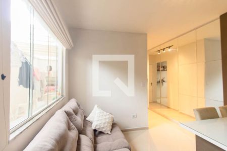 Apartamento para alugar com 65m², 2 quartos e 1 vaga Apartamento para alugar com 65m², 2 quartos e 1 vagaSala