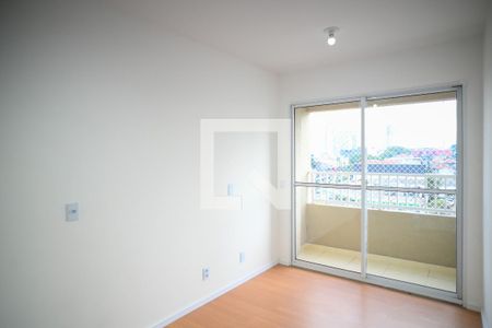 Sala de apartamento à venda com 2 quartos, 43m² em Sacomã, São Paulo