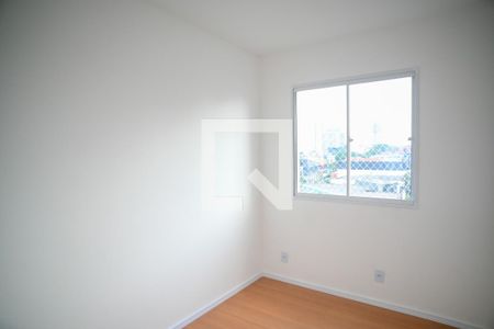 Quarto 1 de apartamento à venda com 2 quartos, 43m² em Sacomã, São Paulo