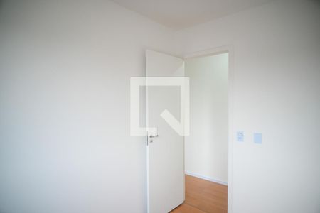 Quarto 1 de apartamento à venda com 2 quartos, 43m² em Sacomã, São Paulo