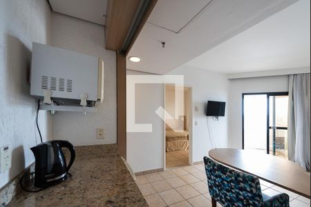 Apartamento para alugar com 120m², 2 quartos e 1 vaga Apartamento para alugar com 120m², 2 quartos e 1 vagaCozinha