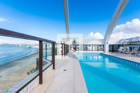 Apartamento para alugar com 120m², 2 quartos e 1 vaga Apartamento para alugar com 120m², 2 quartos e 1 vagaPiscina