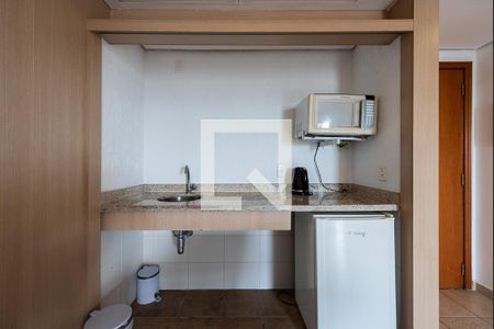 Apartamento para alugar com 120m², 2 quartos e 1 vaga Apartamento para alugar com 120m², 2 quartos e 1 vagaCozinha