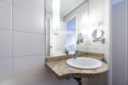 Apartamento para alugar com 120m², 2 quartos e 1 vaga Apartamento para alugar com 120m², 2 quartos e 1 vagaBanheiro suíte 2