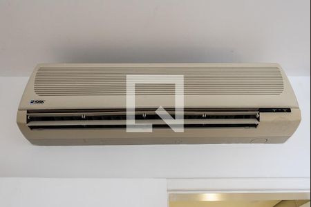 Apartamento para alugar com 120m², 2 quartos e 1 vaga Apartamento para alugar com 120m², 2 quartos e 1 vagaAr condicionado