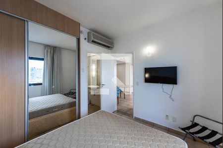 Apartamento para alugar com 120m², 2 quartos e 1 vaga Apartamento para alugar com 120m², 2 quartos e 1 vagaSuíte 2