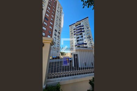 Apartamento à venda com 86m², 2 quartos e 1 vagaFachada