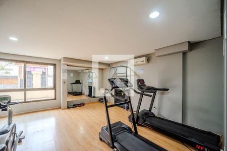 Apartamento à venda com 86m², 2 quartos e 1 vagaÁrea comum - Academia