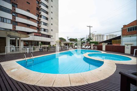 Apartamento à venda com 86m², 2 quartos e 1 vagaÁrea comum - Piscina