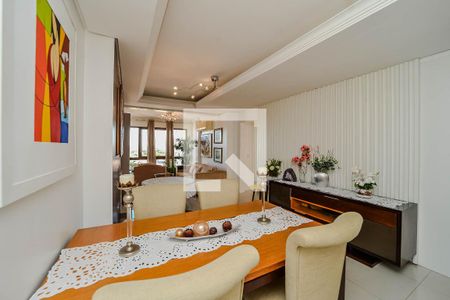 Sala de apartamento à venda com 2 quartos, 86m² em Sarandi, Porto Alegre