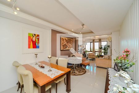 Sala de apartamento à venda com 2 quartos, 86m² em Sarandi, Porto Alegre