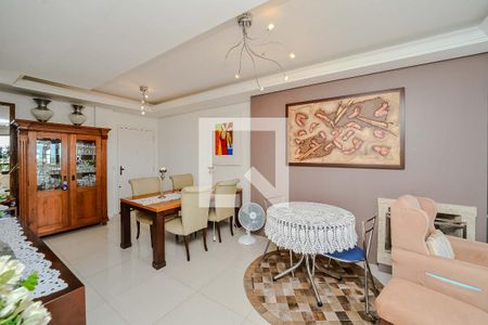 Sala de apartamento à venda com 2 quartos, 86m² em Sarandi, Porto Alegre