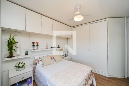 Apartamento à venda com 86m², 2 quartos e 1 vagaSuíte