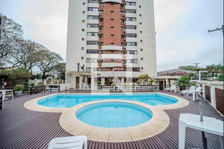 Apartamento à venda com 86m², 2 quartos e 1 vagaÁrea comum - Piscina