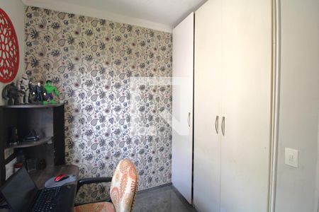 Apartamento à venda com 64m², 3 quartos e 1 vagaQuarto 3