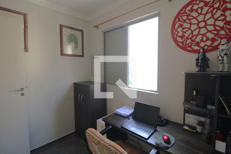 Apartamento à venda com 64m², 3 quartos e 1 vagaQuarto 3