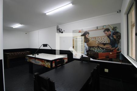 Apartamento à venda com 64m², 3 quartos e 1 vagaÁrea comum