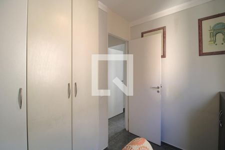 Apartamento à venda com 64m², 3 quartos e 1 vagaQuarto 3