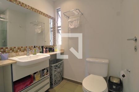 Apartamento à venda com 64m², 3 quartos e 1 vagaBanheiro