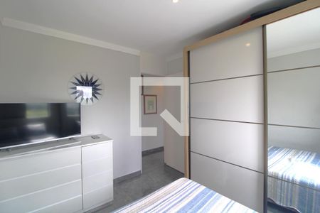 Apartamento à venda com 64m², 3 quartos e 1 vagaQuarto 2