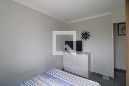 Apartamento à venda com 64m², 3 quartos e 1 vagaQuarto 2