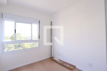 Quarto de apartamento para alugar com 1 quarto, 30m² em Belenzinho, São Paulo