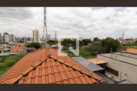 Casa à venda com 210m², 4 quartos e 2 vagas Casa à venda com 210m², 4 quartos e 2 vagasVista da Suíte 1