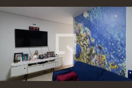 Casa à venda com 210m², 4 quartos e 2 vagas Casa à venda com 210m², 4 quartos e 2 vagasSala Casa 2