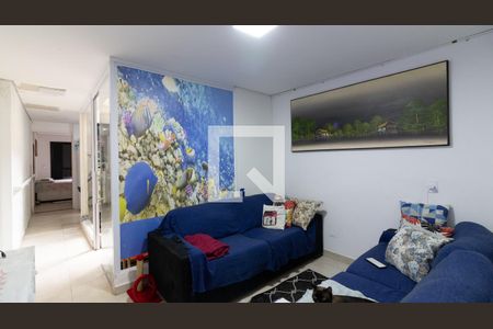 Casa à venda com 210m², 4 quartos e 2 vagas Casa à venda com 210m², 4 quartos e 2 vagasSala Casa 2