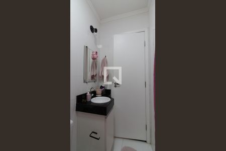 Casa à venda com 210m², 4 quartos e 2 vagas Casa à venda com 210m², 4 quartos e 2 vagasBanheiro da Suíte 1