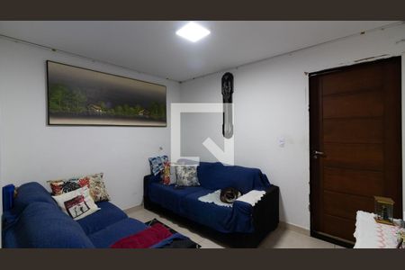 Casa à venda com 210m², 4 quartos e 2 vagas Casa à venda com 210m², 4 quartos e 2 vagasSala Casa 2