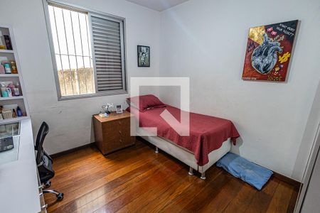 Apartamento à venda com 260m², 4 quartos e 2 vagasQuarto 3
