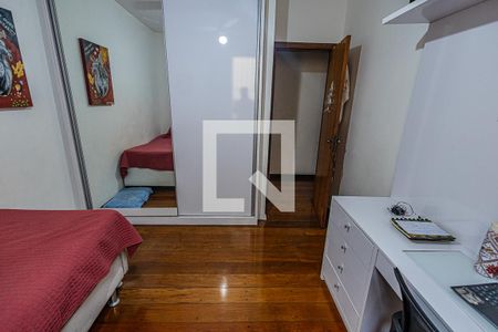 Apartamento à venda com 260m², 4 quartos e 2 vagasQuarto 3