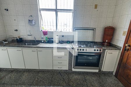 Apartamento à venda com 260m², 4 quartos e 2 vagasCozinha