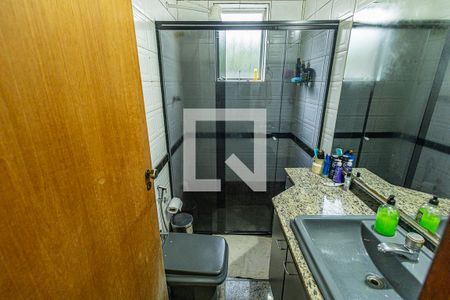 Apartamento à venda com 260m², 4 quartos e 2 vagasBanheiro