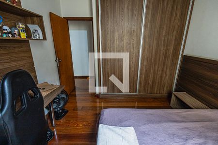 Apartamento à venda com 260m², 4 quartos e 2 vagasQuarto 2