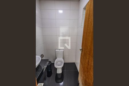 Apartamento à venda com 260m², 4 quartos e 2 vagasBanheiro de serviço