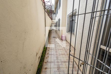 Apartamento à venda com 260m², 4 quartos e 2 vagasQuintal / espaço gorumet