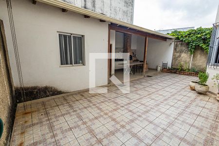 Apartamento à venda com 260m², 4 quartos e 2 vagasQuintal / espaço gorumet