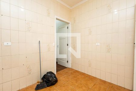 Casa à venda com 230m², 3 quartos e sem vagaCozinha