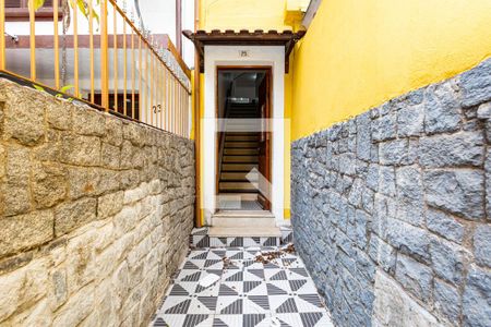 Casa à venda com 230m², 3 quartos e sem vagaEntrada