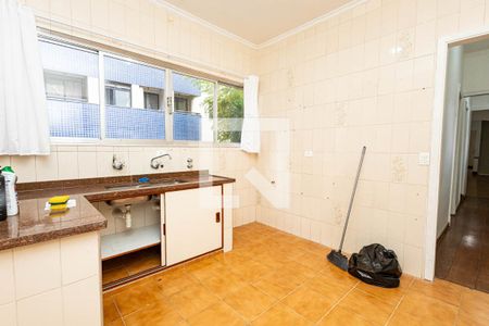 Casa à venda com 230m², 3 quartos e sem vagaCozinha
