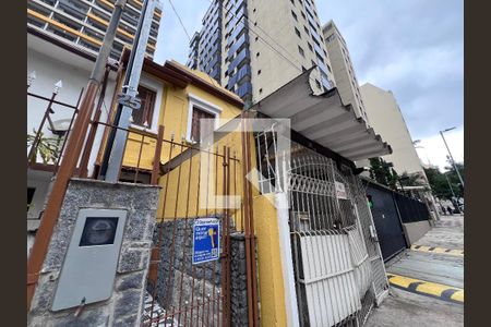 Casa à venda com 230m², 3 quartos e sem vagaFachada