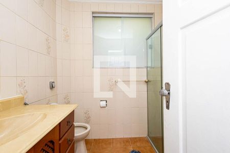 Casa à venda com 230m², 3 quartos e sem vagaBanheiro