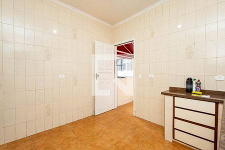 Casa à venda com 230m², 3 quartos e sem vagaCozinha