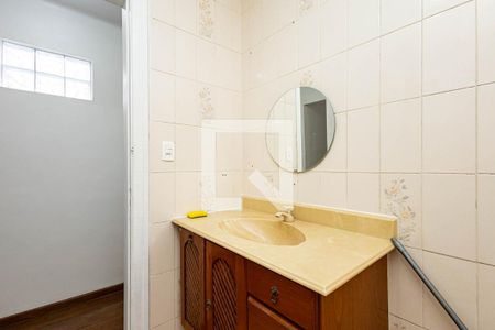 Casa à venda com 230m², 3 quartos e sem vagaBanheiro
