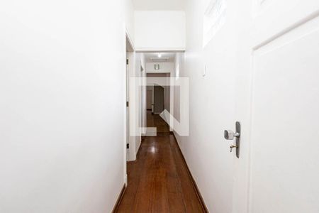 Casa à venda com 230m², 3 quartos e sem vagaCorredor